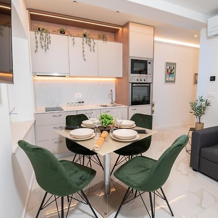 Canta Amore Suites ซาดาร์ ภายนอก รูปภาพ