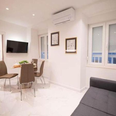 Canta Amore Suites ซาดาร์ ภายนอก รูปภาพ