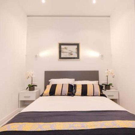 Canta Amore Suites ซาดาร์ ภายนอก รูปภาพ