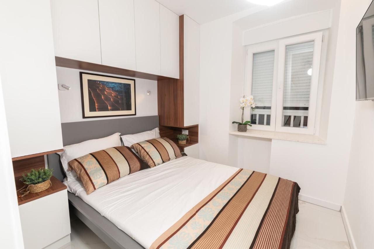 Canta Amore Suites ซาดาร์ ภายนอก รูปภาพ