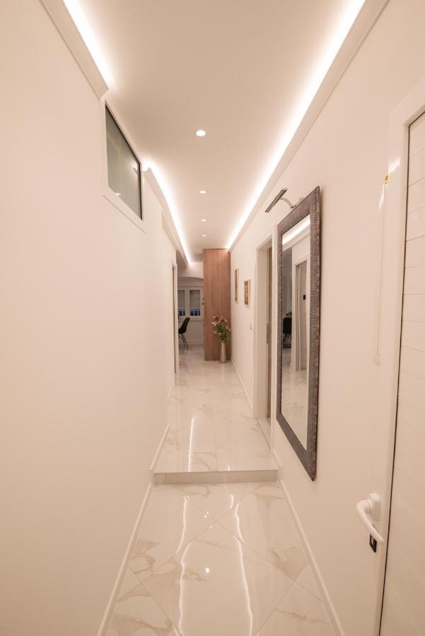 Canta Amore Suites ซาดาร์ ภายนอก รูปภาพ