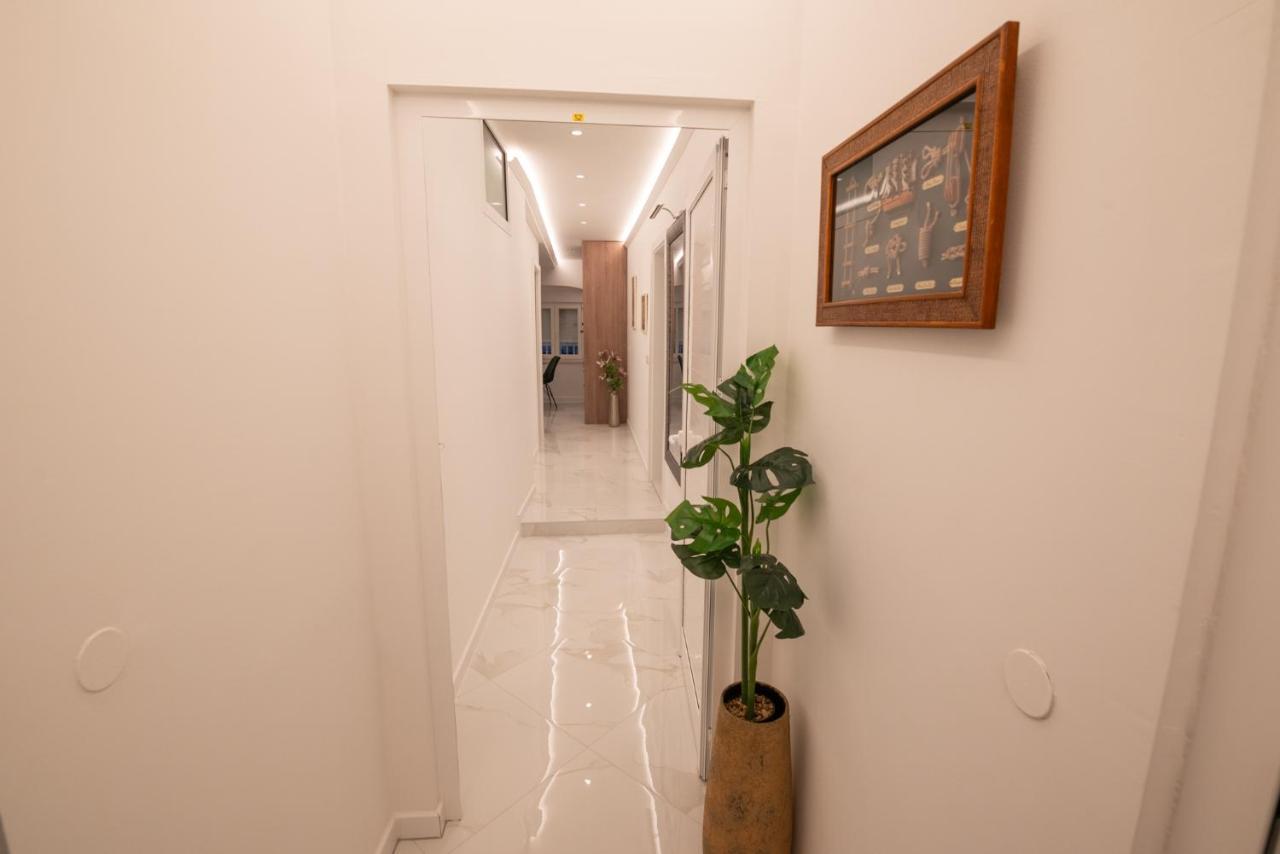 Canta Amore Suites ซาดาร์ ภายนอก รูปภาพ