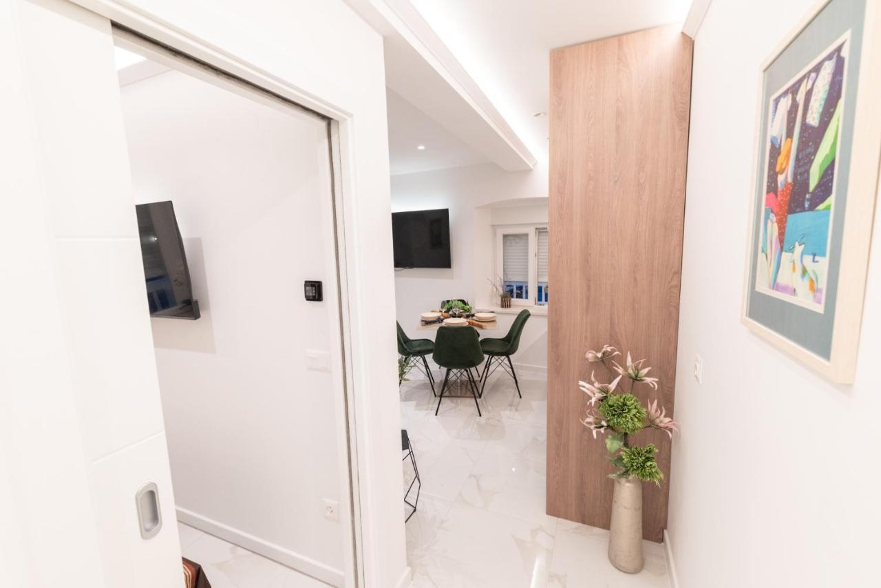 Canta Amore Suites ซาดาร์ ภายนอก รูปภาพ