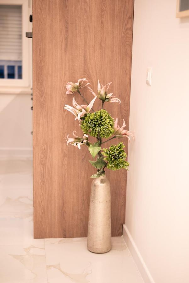 Canta Amore Suites ซาดาร์ ภายนอก รูปภาพ