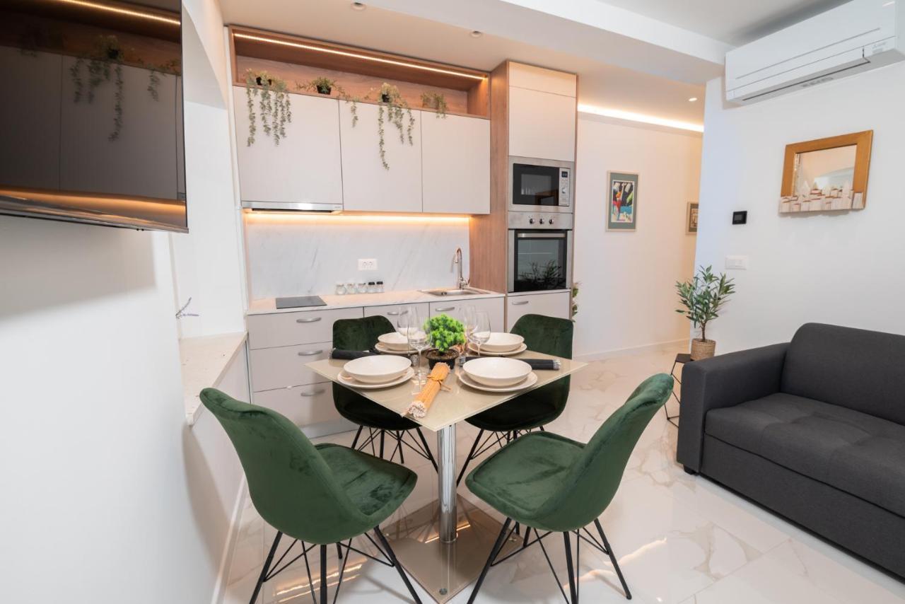 Canta Amore Suites ซาดาร์ ภายนอก รูปภาพ