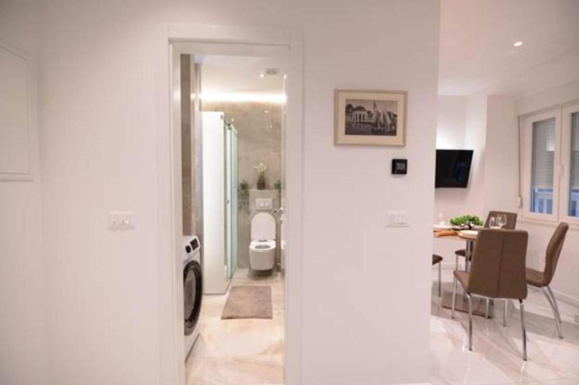 Canta Amore Suites ซาดาร์ ภายนอก รูปภาพ