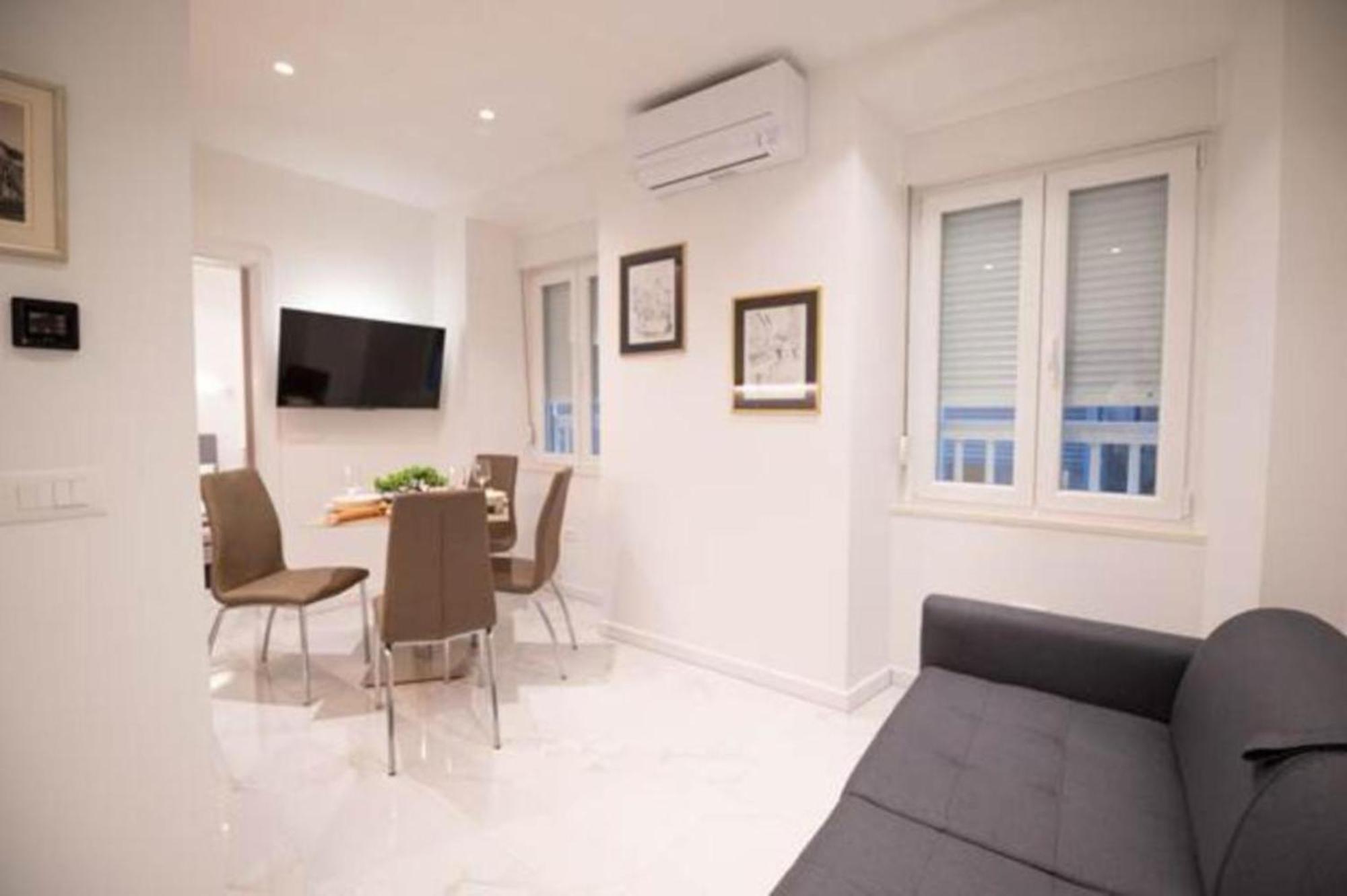 Canta Amore Suites ซาดาร์ ภายนอก รูปภาพ