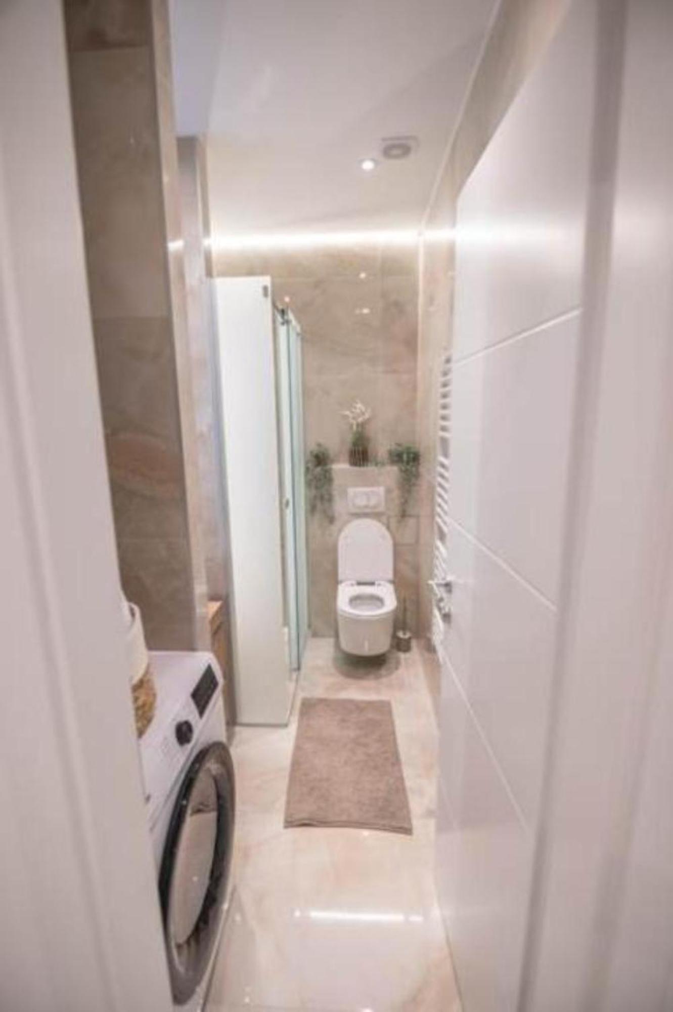 Canta Amore Suites ซาดาร์ ภายนอก รูปภาพ